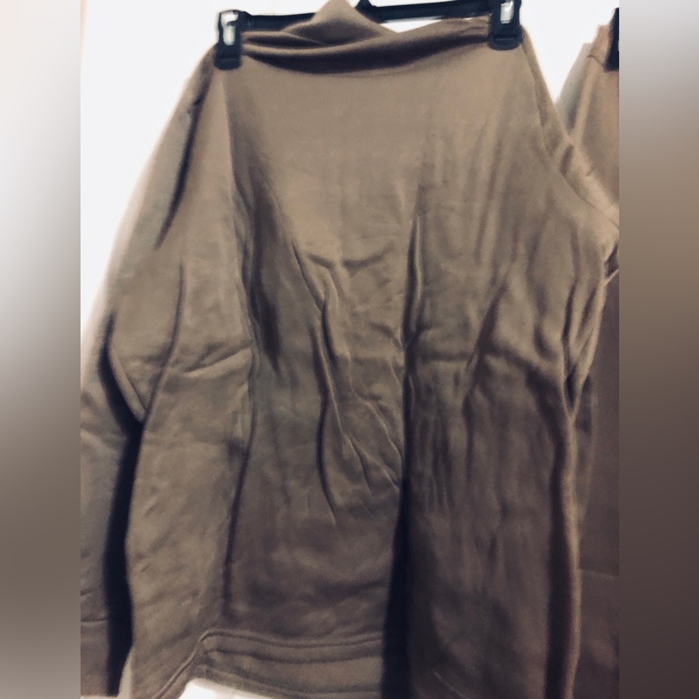Extended Cold Weather Clothing System - Picture 9 of 12